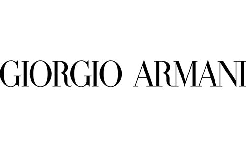 GIORGIO ARMANI