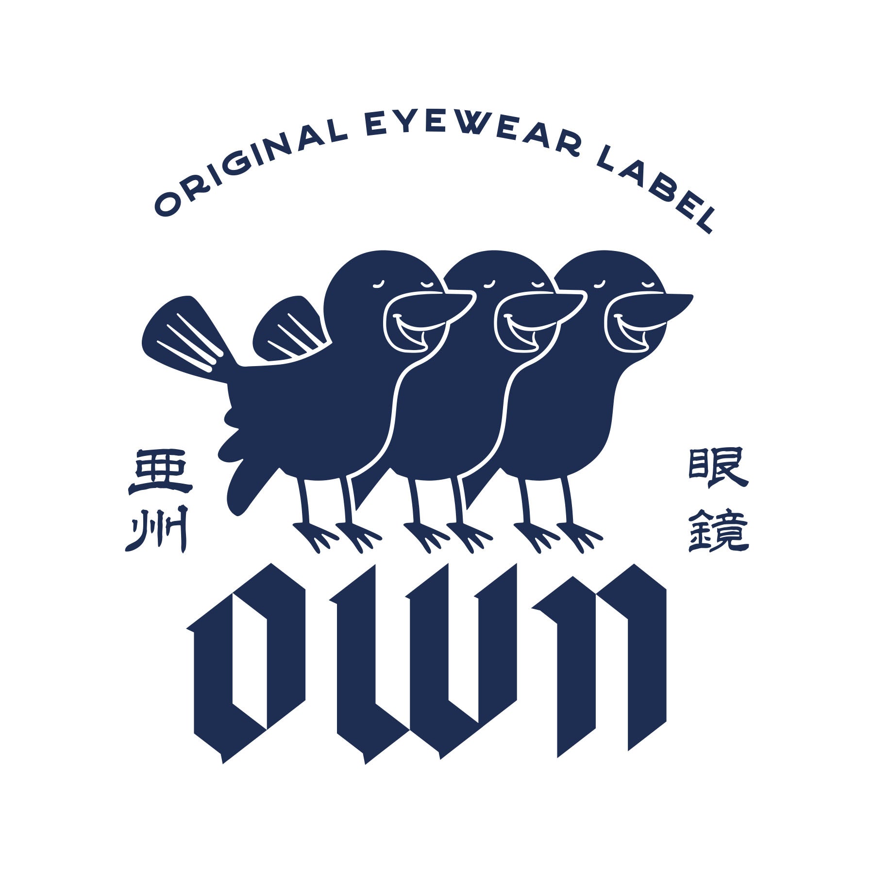 OWN
