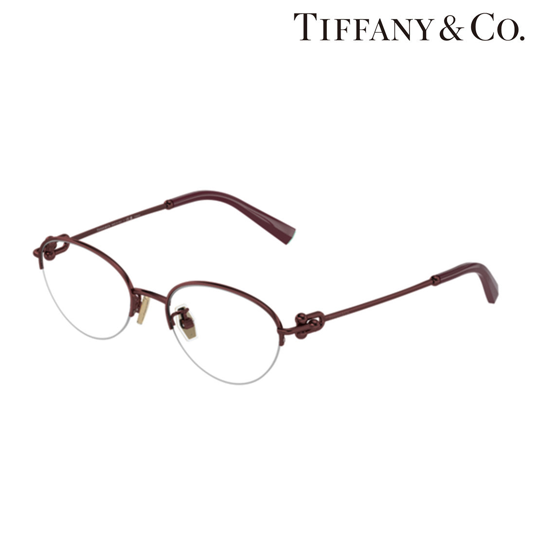 ティファニー メガネ TIFFANY&Co. TF1158TD 6015 – GLASSMANIA -TOKYO AOYAMA-