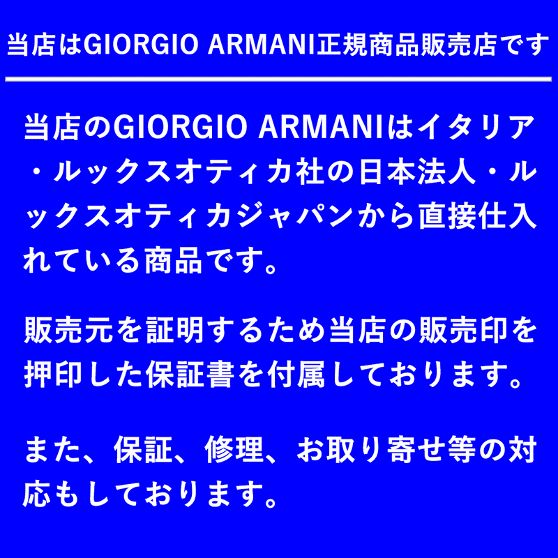 ジョルジオアルマーニ サングラス GIORGIO ARMANI AR6103J 301487