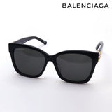 Balenciaga太阳镜Balenciaga BB0102SA 001
