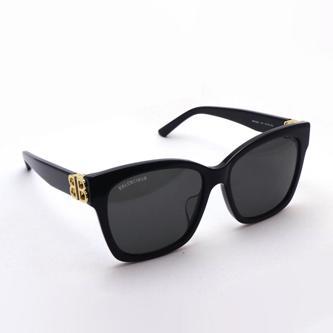 Balenciaga Sunglasses BALENCIAGA BB0102SA 001