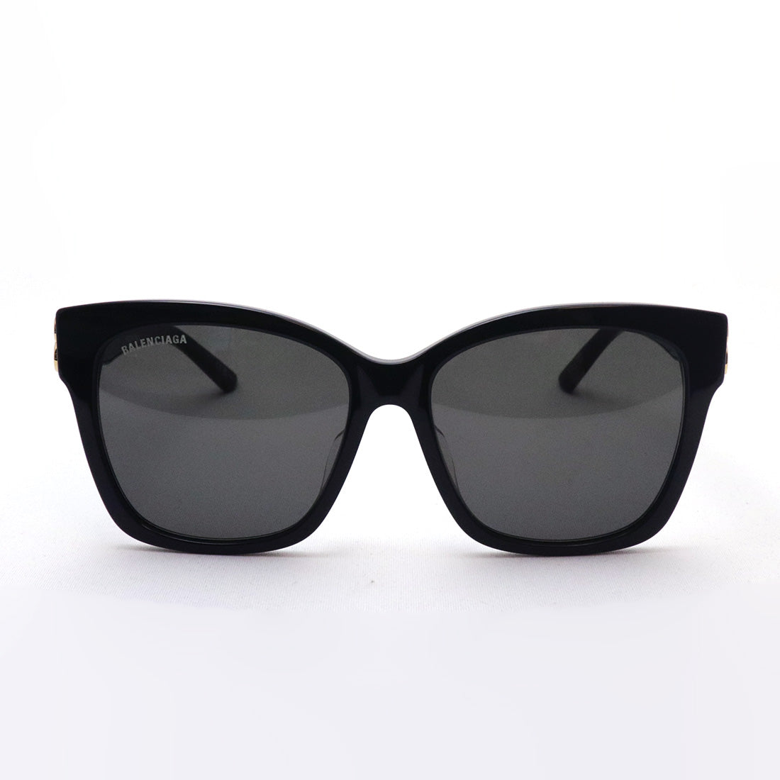 Balenciaga Sunglasses BALENCIAGA BB0102SA 001