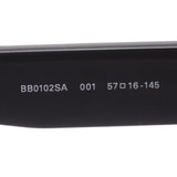 Balenciaga太阳镜Balenciaga BB0102SA 001