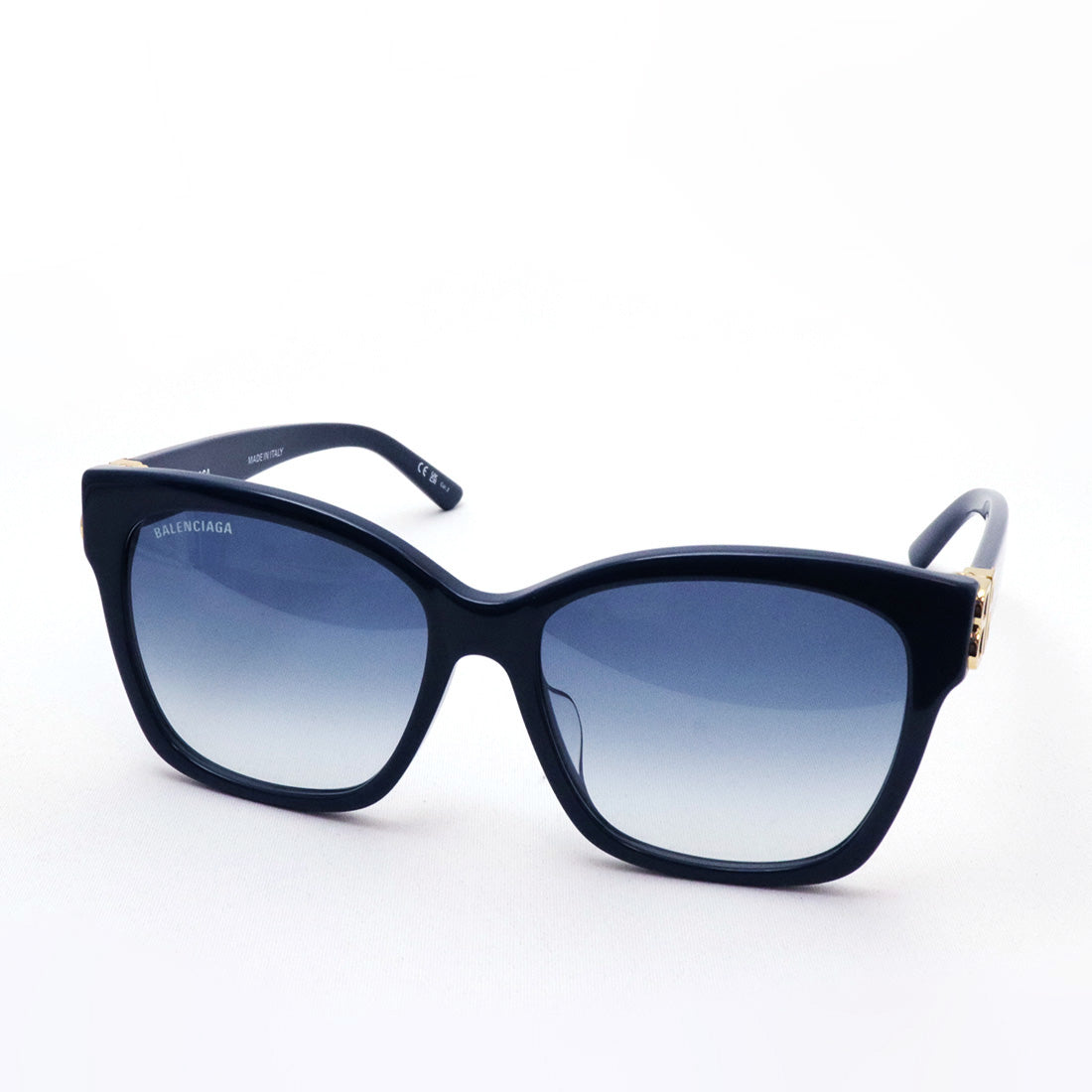 Balenciaga sunglasses BALENCIAGA BB0102SA 005 57