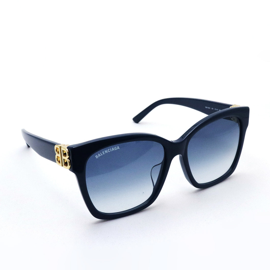 Balenciaga sunglasses BALENCIAGA BB0102SA 005 57