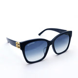 バレンシアガ サングラス BALENCIAGA BB0102SA 005 57