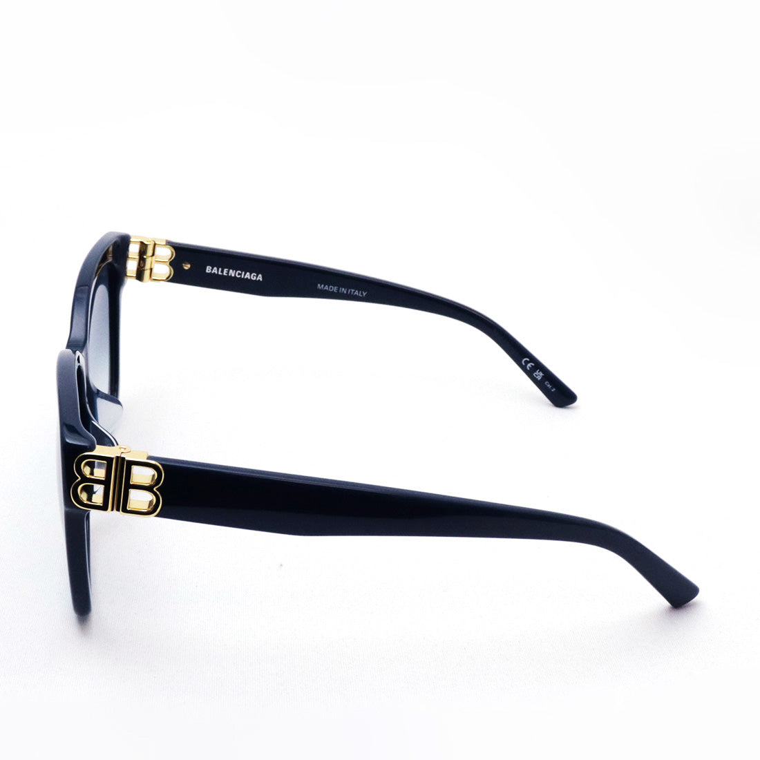 Balenciaga sunglasses BALENCIAGA BB0102SA 005 57