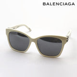巴黎世家太阳镜 BALENCIAGA BB0102SA 016