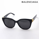 Balenciaga Sunglasses BALENCIAGA BB0103SA 001