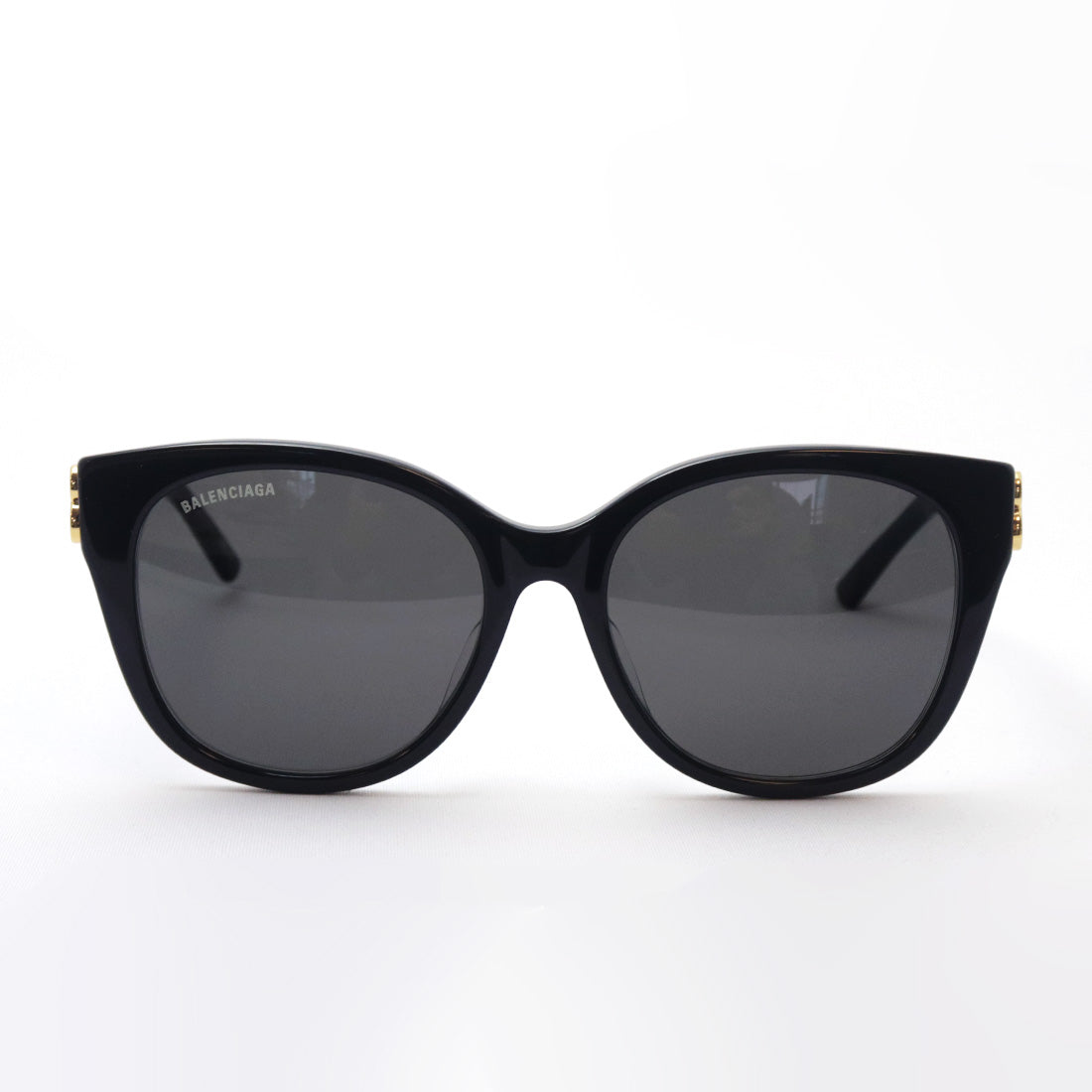 Balenciaga Sunglasses BALENCIAGA BB0103SA 001
