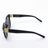 Balenciaga Sunglasses BALENCIAGA BB0103SA 001