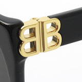 Balenciaga Sunglasses BALENCIAGA BB0103SA 001