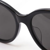 Balenciaga Sunglasses BALENCIAGA BB0103SA 001