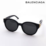 バレンシアガ サングラス BALENCIAGA BB0134SA 001