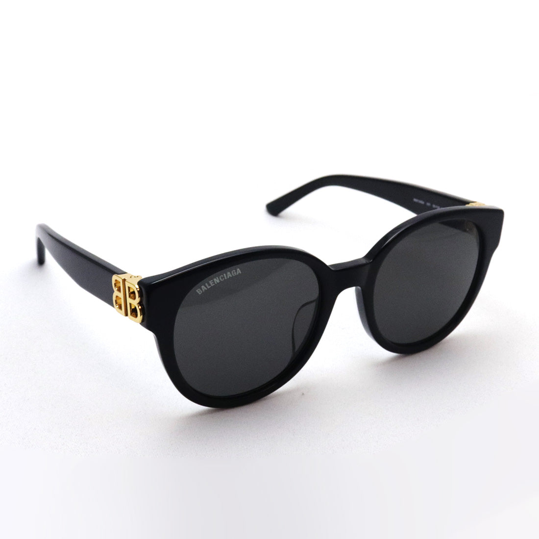 Balenciaga Sunglasses BALENCIAGA BB0134SA 001