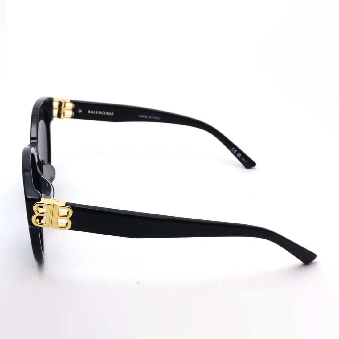 Balenciaga Sunglasses BALENCIAGA BB0134SA 001