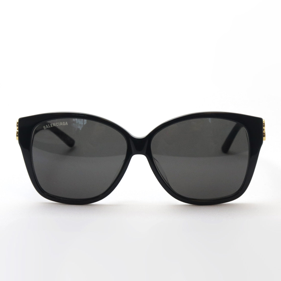 Balenciaga Sunglasses BALENCIAGA BB0135SA 001