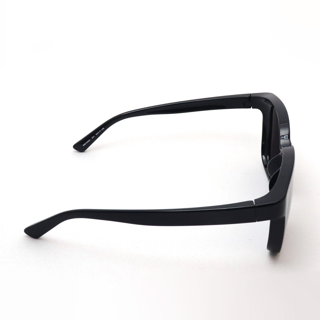 SALE Balenciaga Sunglasses BALENCIAGA BB0152SA 001