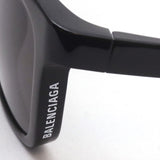 销售Balenciaga太阳镜Balenciaga BB0152SA 001