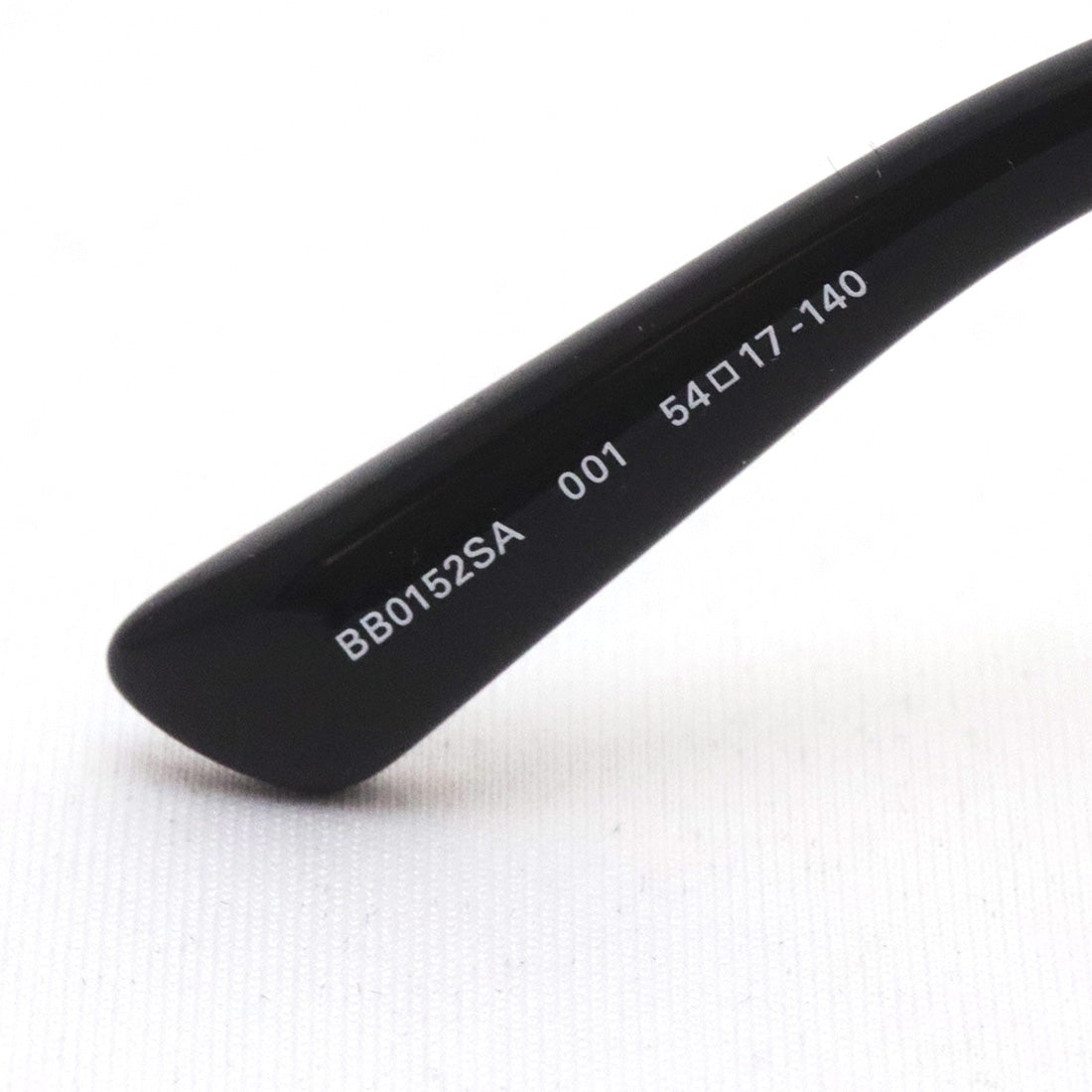 SALE Balenciaga Sunglasses BALENCIAGA BB0152SA 001