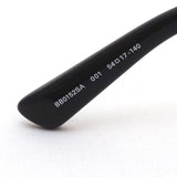 销售Balenciaga太阳镜Balenciaga BB0152SA 001