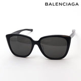 バレンシアガ サングラス BALENCIAGA BB0175SA 001