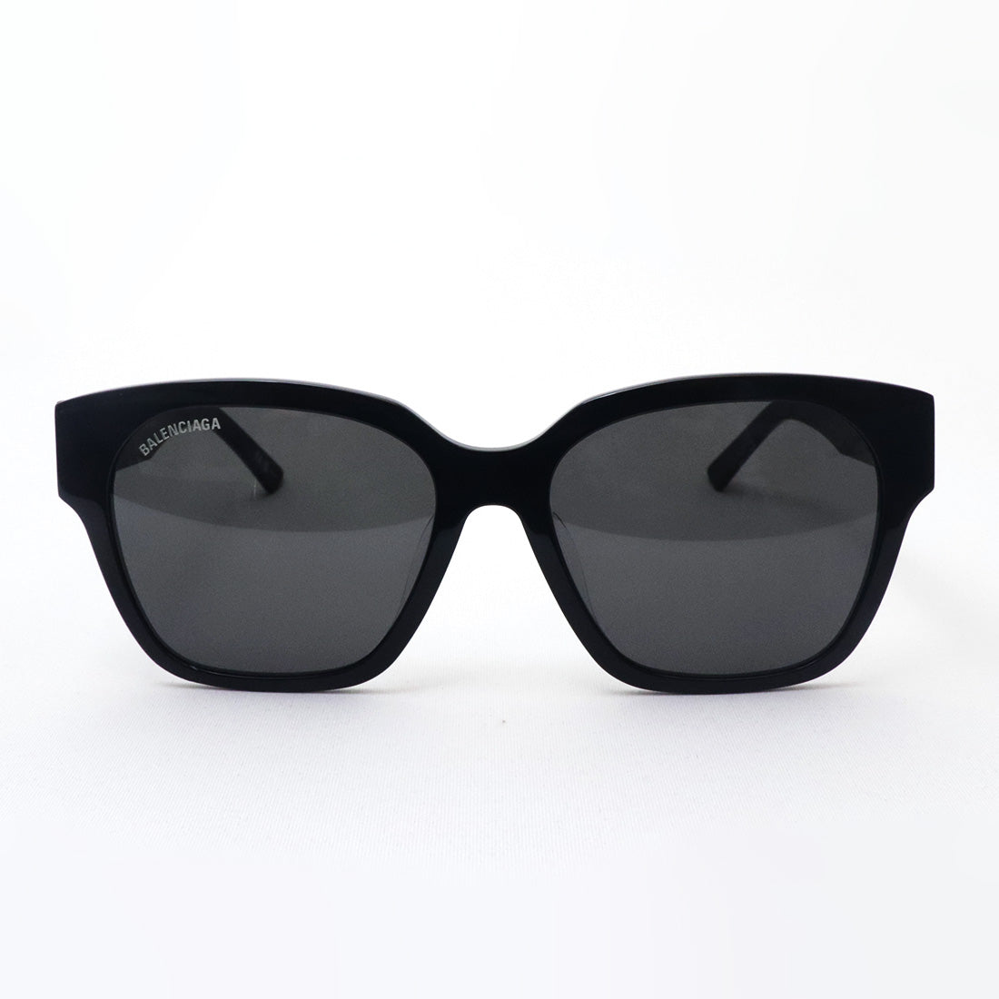 バレンシアガ サングラス BALENCIAGA BB0215SA 001