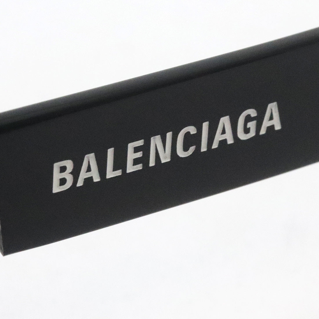 バレンシアガ サングラス BALENCIAGA BB0215SA 001