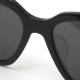 バレンシアガ サングラス BALENCIAGA BB0215SA 001