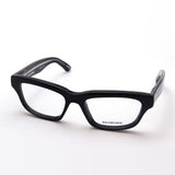 バレンシアガ メガネ BALENCIAGA BB0344O 001