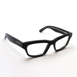 バレンシアガ メガネ BALENCIAGA BB0344O 001
