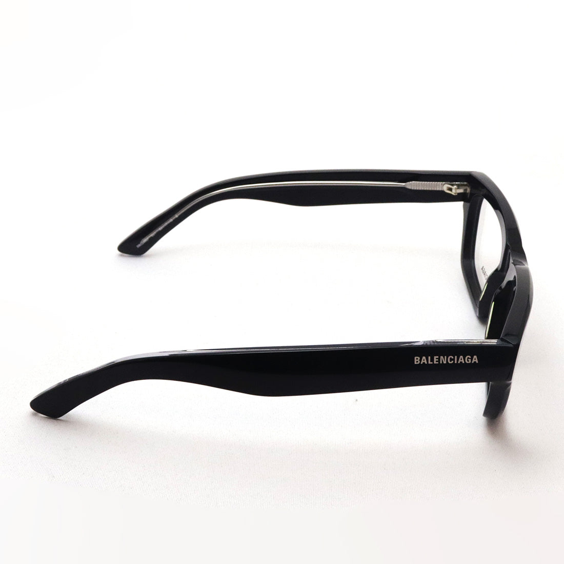 バレンシアガ メガネ BALENCIAGA BB0344O 001
