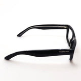 バレンシアガ メガネ BALENCIAGA BB0344O 001