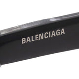 バレンシアガ メガネ BALENCIAGA BB0344O 001
