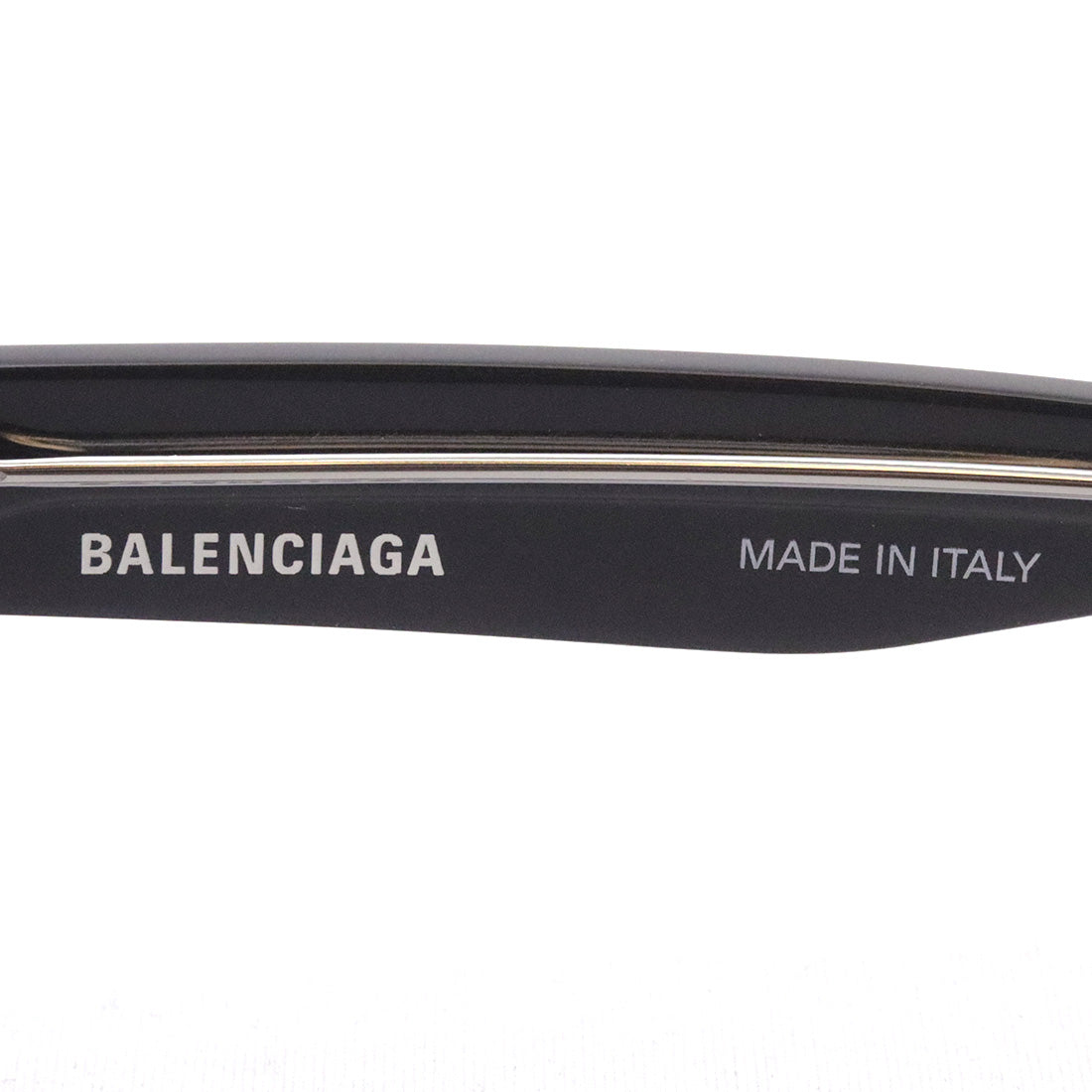 バレンシアガ メガネ BALENCIAGA BB0344O 001