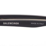 バレンシアガ メガネ BALENCIAGA BB0344O 001