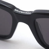 バレンシアガ サングラス BALENCIAGA BB0345S 001