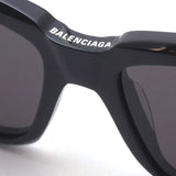 バレンシアガ サングラス BALENCIAGA BB0346S 001