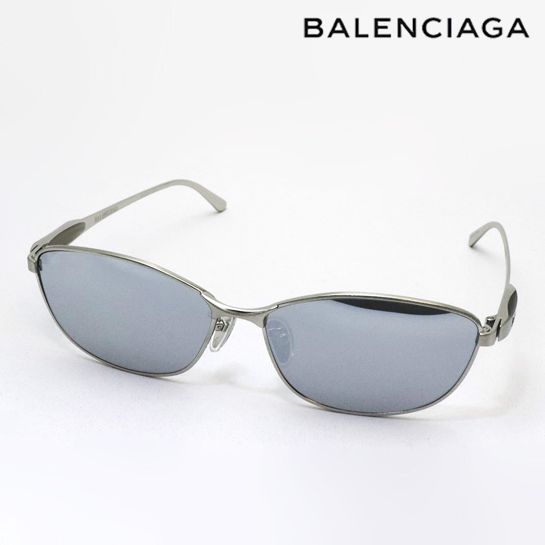 バレンシアガ サングラス BALENCIAGA BB0357SA 002