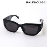 バレンシアガ サングラス BALENCIAGA BB0361SK 001