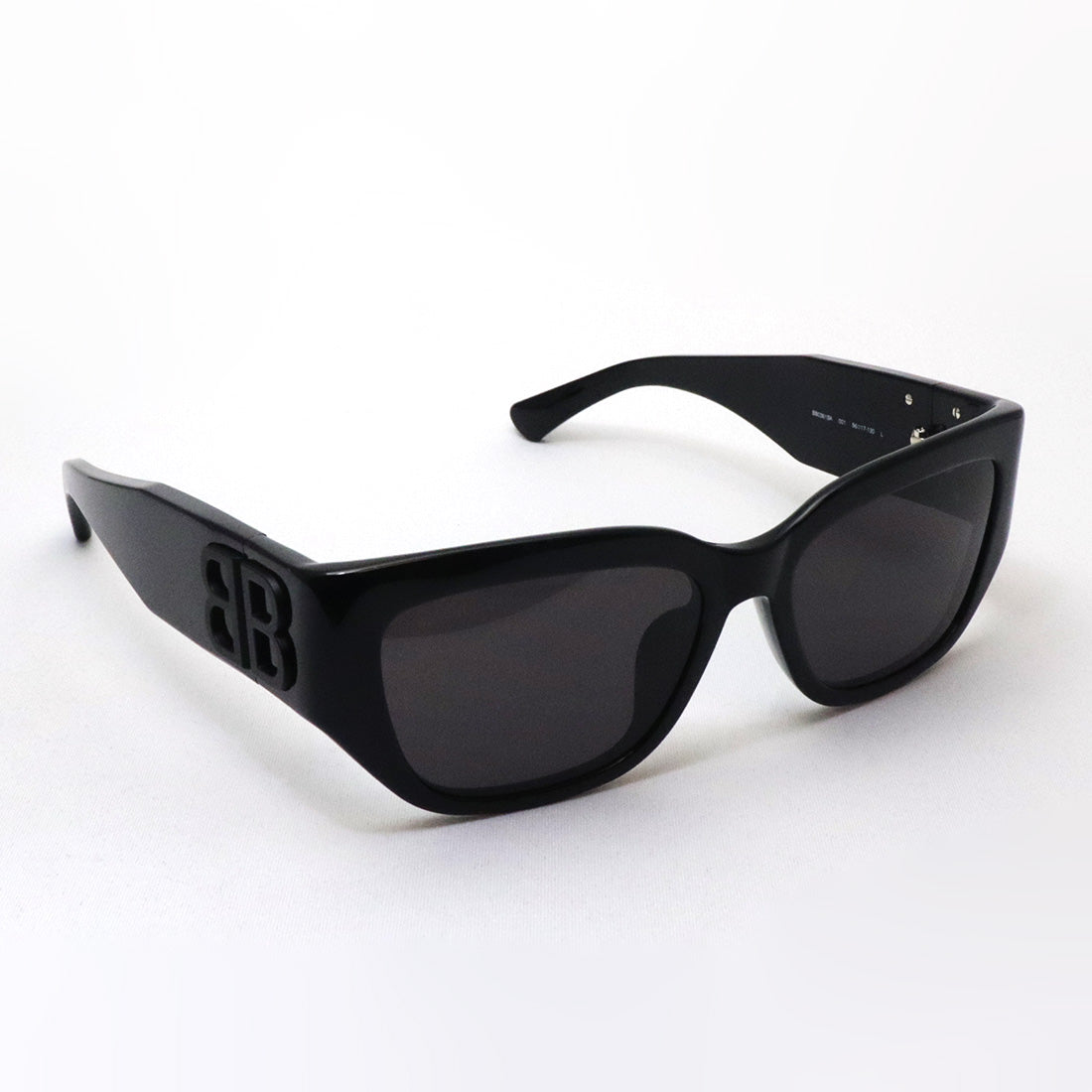 Balenciaga sunglasses BALENCIAGA BB0361SK 001