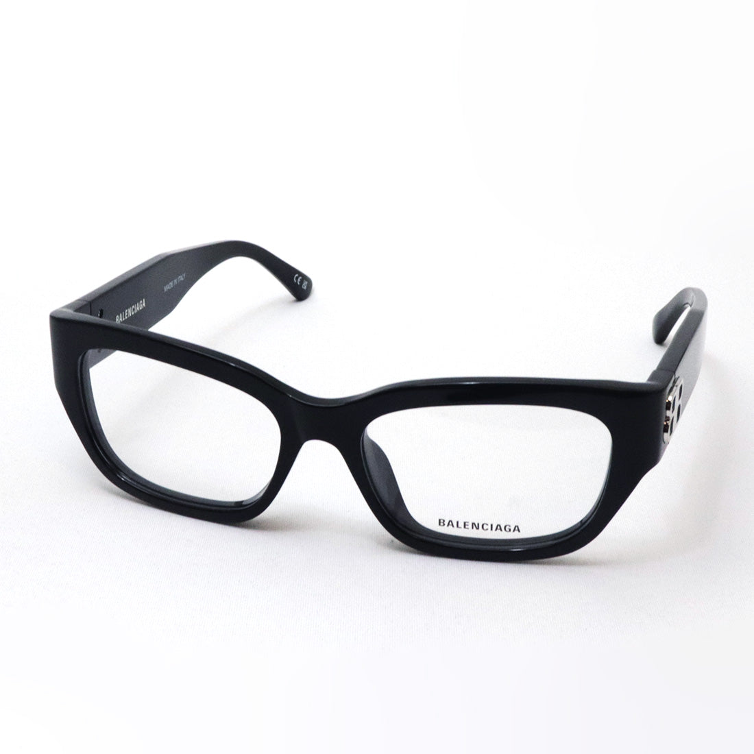 バレンシアガ メガネ BALENCIAGA BB0364OA 001