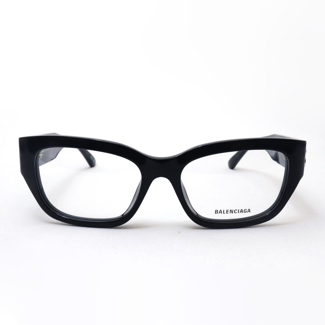 バレンシアガ メガネ BALENCIAGA BB0364OA 001
