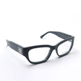 バレンシアガ メガネ BALENCIAGA BB0364OA 003 55