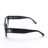 バレンシアガ メガネ BALENCIAGA BB0364OA 003 55