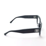 バレンシアガ メガネ BALENCIAGA BB0364OA 003 55