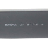 バレンシアガ メガネ BALENCIAGA BB0364OA 003 55