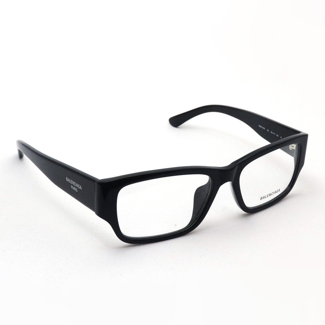 Balenciaga glasses BALENCIAGA BB0373OK 001