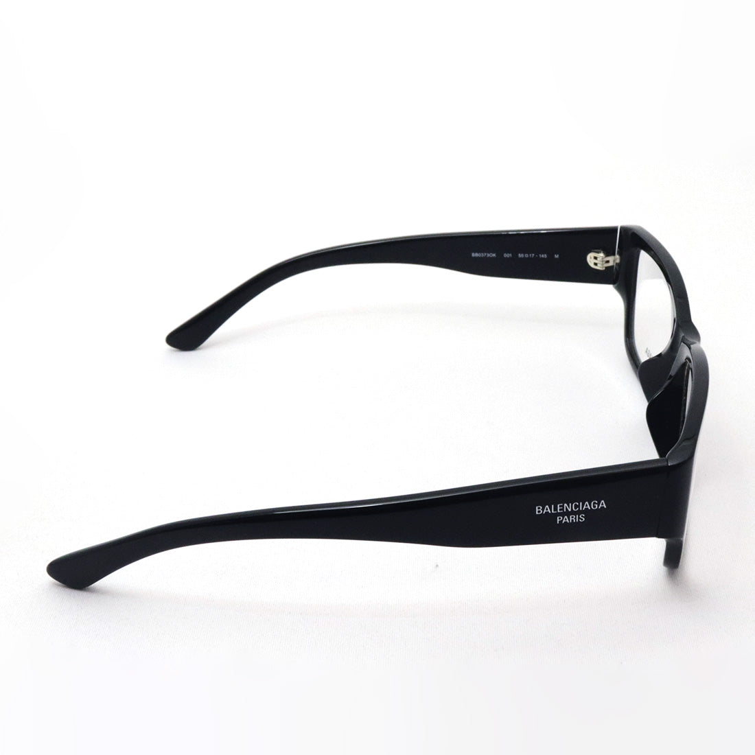 Balenciaga glasses BALENCIAGA BB0373OK 001